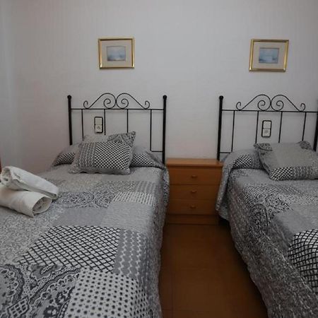 Costa Daurada Apartaments - Marathon I Салоу Екстериор снимка