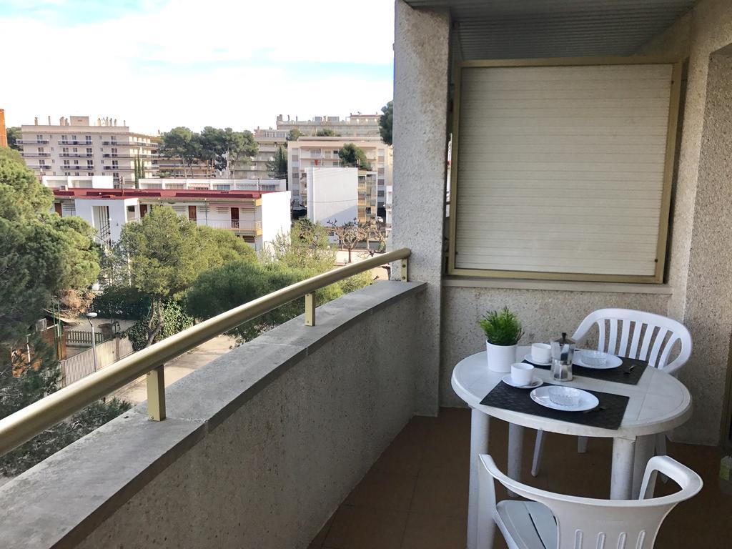 Costa Daurada Apartaments - Marathon I Салоу Екстериор снимка