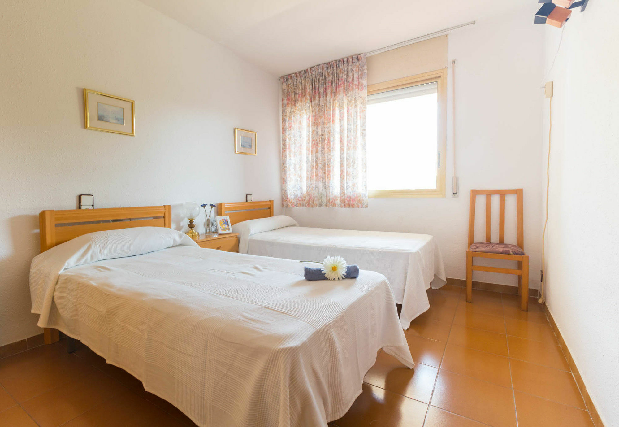 Costa Daurada Apartaments - Marathon I Салоу Екстериор снимка