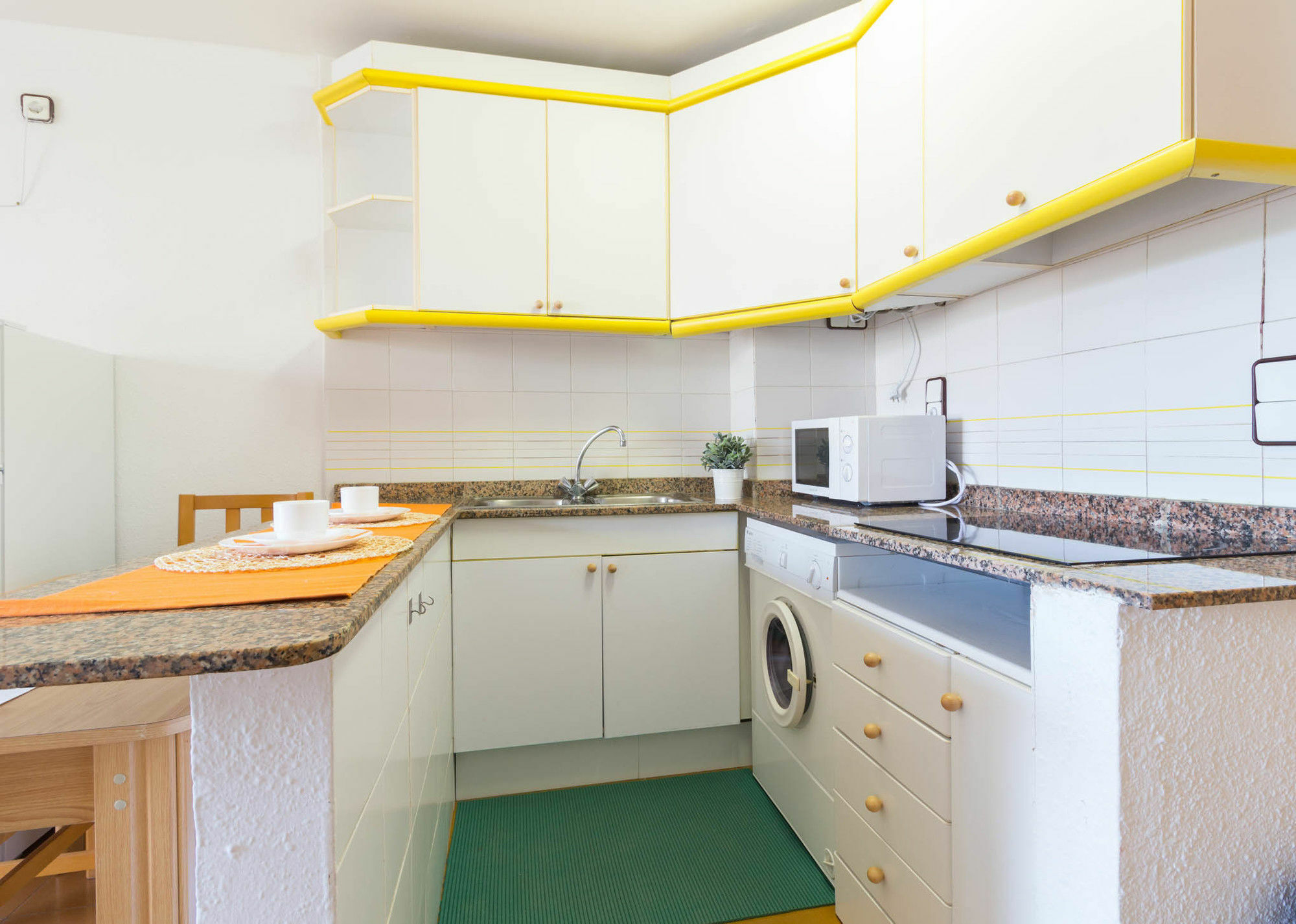 Costa Daurada Apartaments - Marathon I Салоу Екстериор снимка