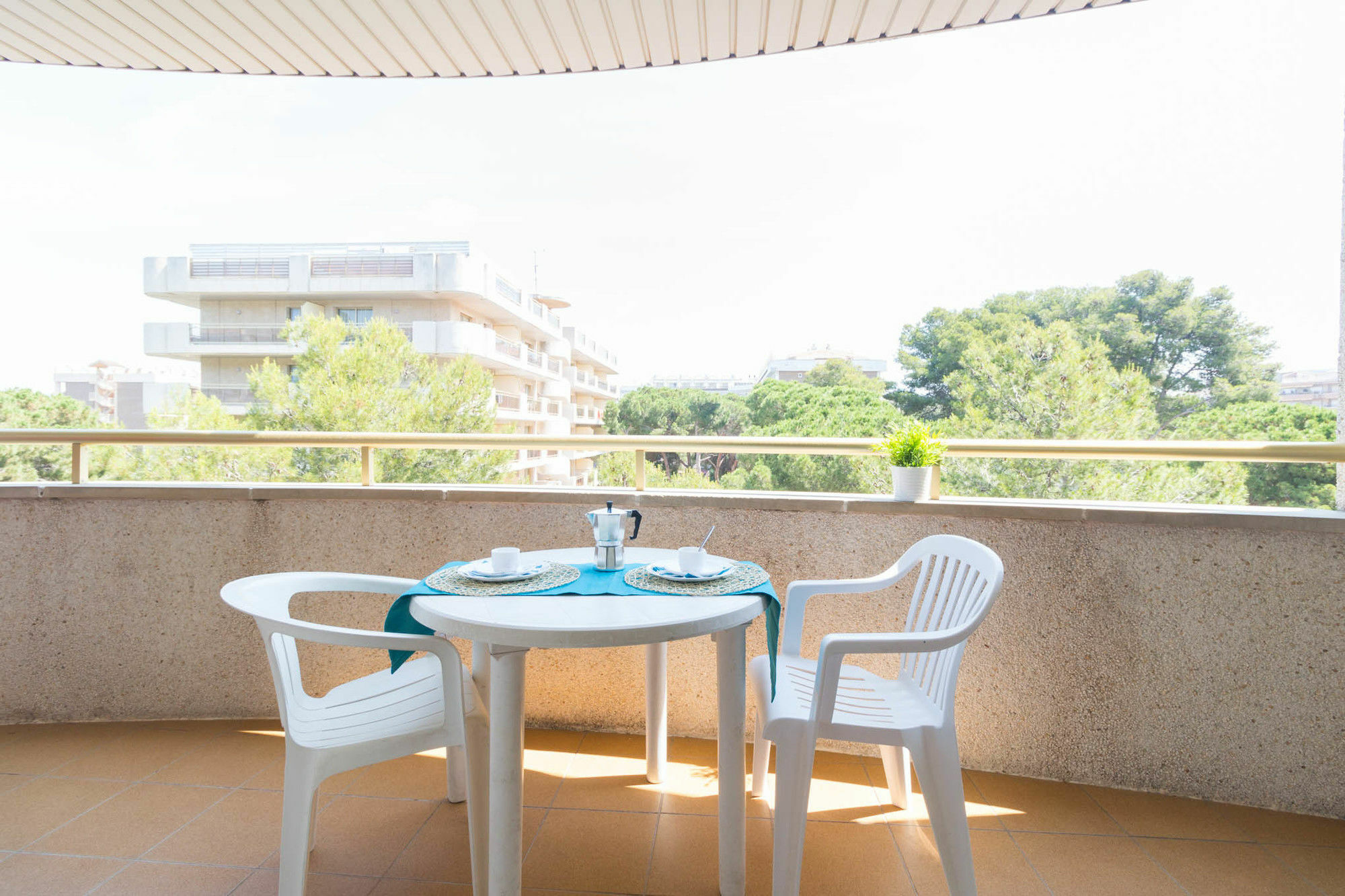 Costa Daurada Apartaments - Marathon I Салоу Екстериор снимка