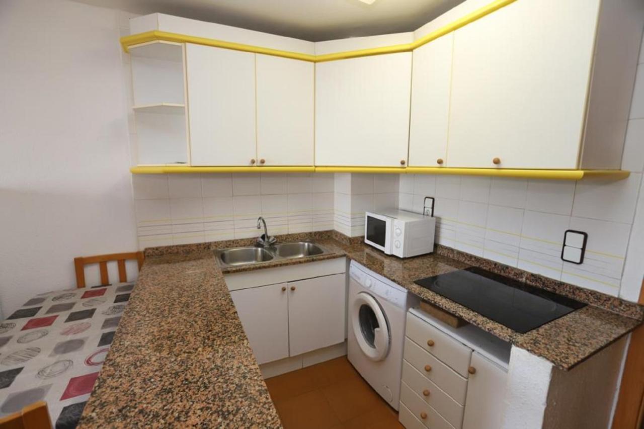 Costa Daurada Apartaments - Marathon I Салоу Екстериор снимка