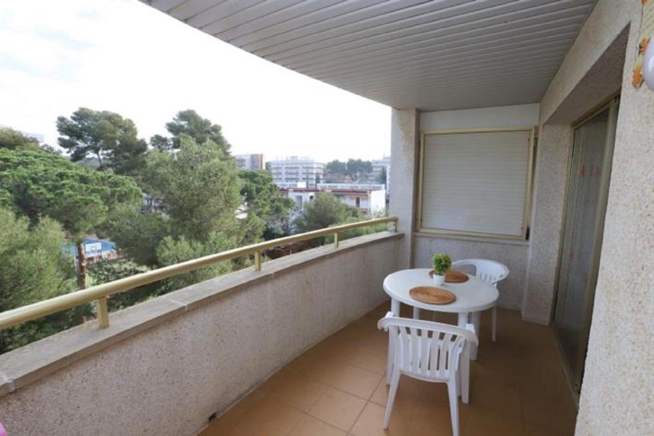 Costa Daurada Apartaments - Marathon I Салоу Екстериор снимка