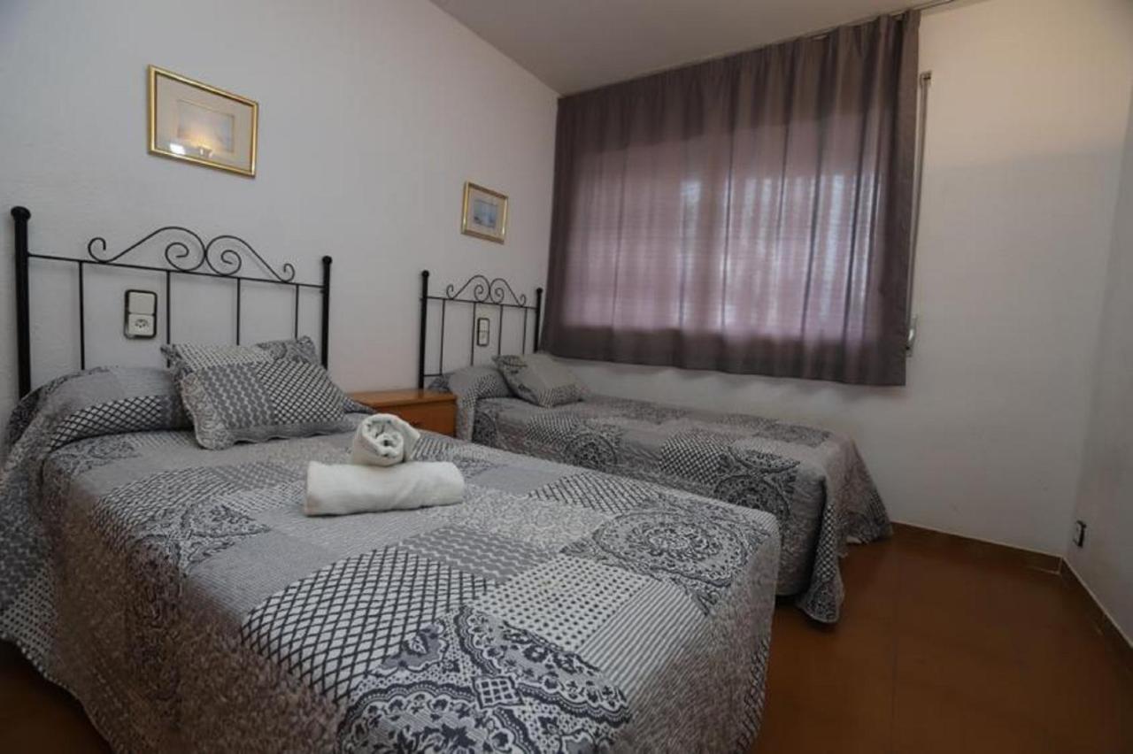 Costa Daurada Apartaments - Marathon I Салоу Екстериор снимка