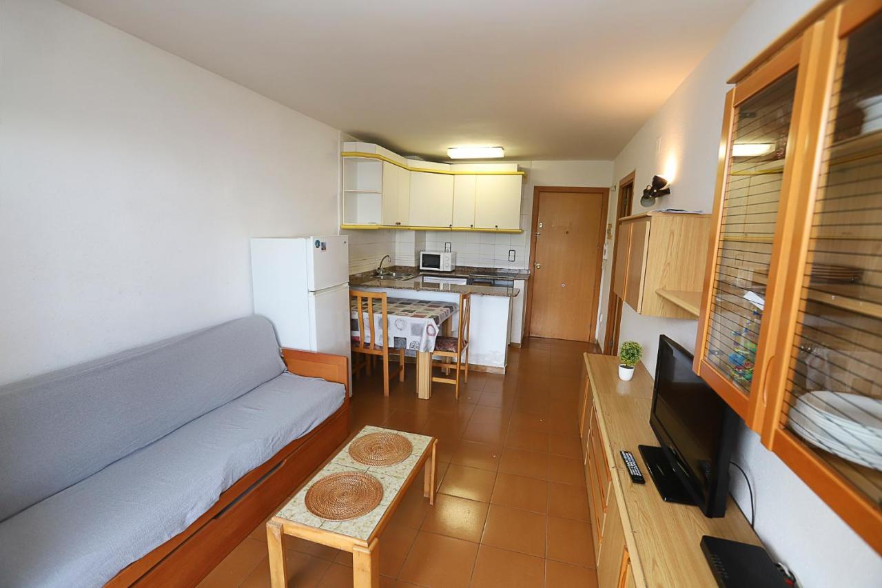 Costa Daurada Apartaments - Marathon I Салоу Екстериор снимка