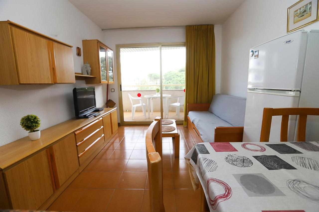 Costa Daurada Apartaments - Marathon I Салоу Екстериор снимка