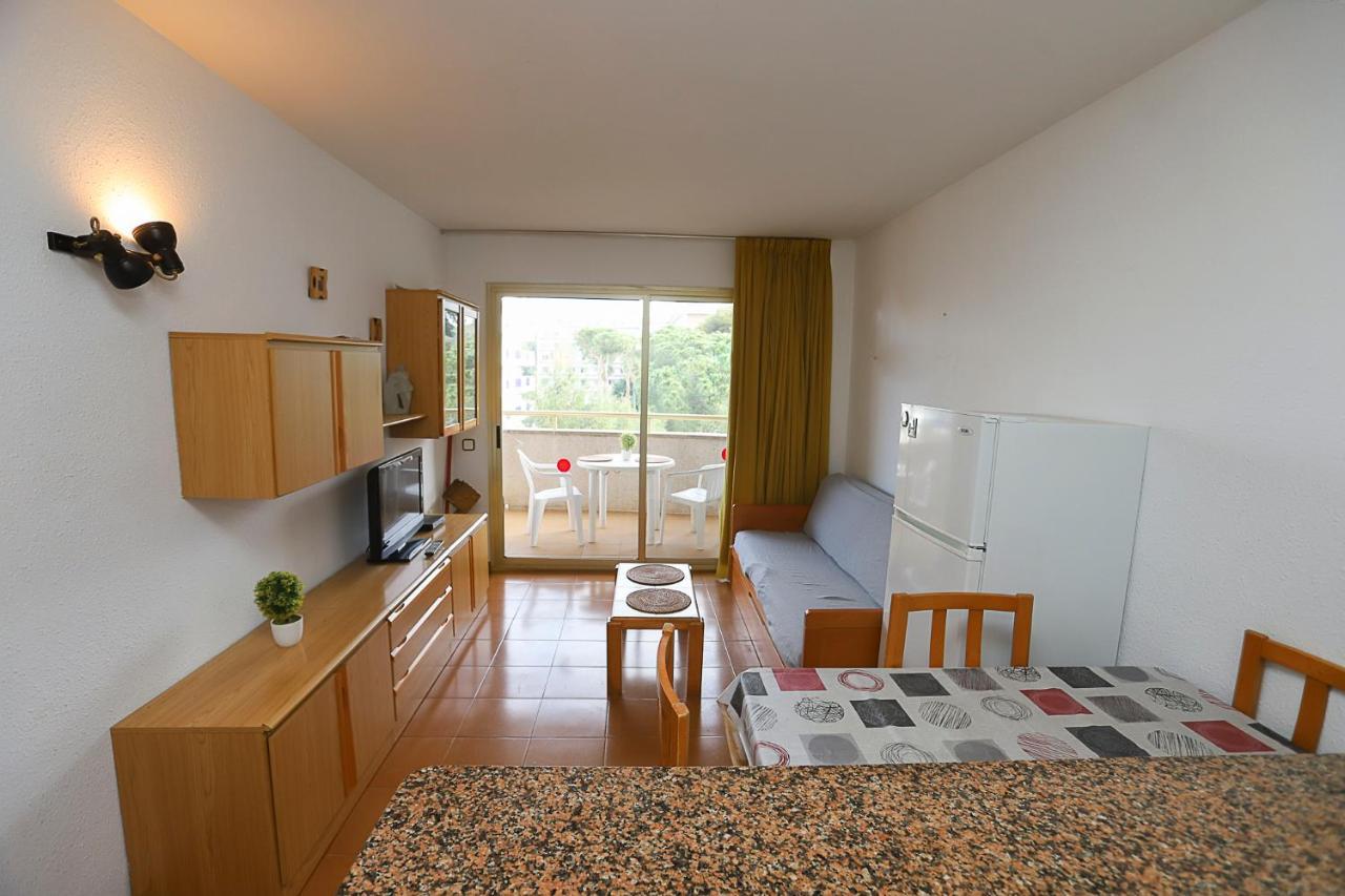 Costa Daurada Apartaments - Marathon I Салоу Екстериор снимка